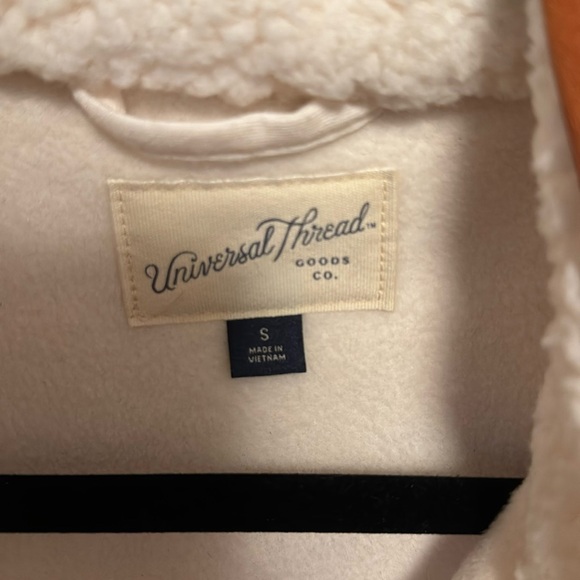 Universal Thread Jacket - Picture 5 of 6